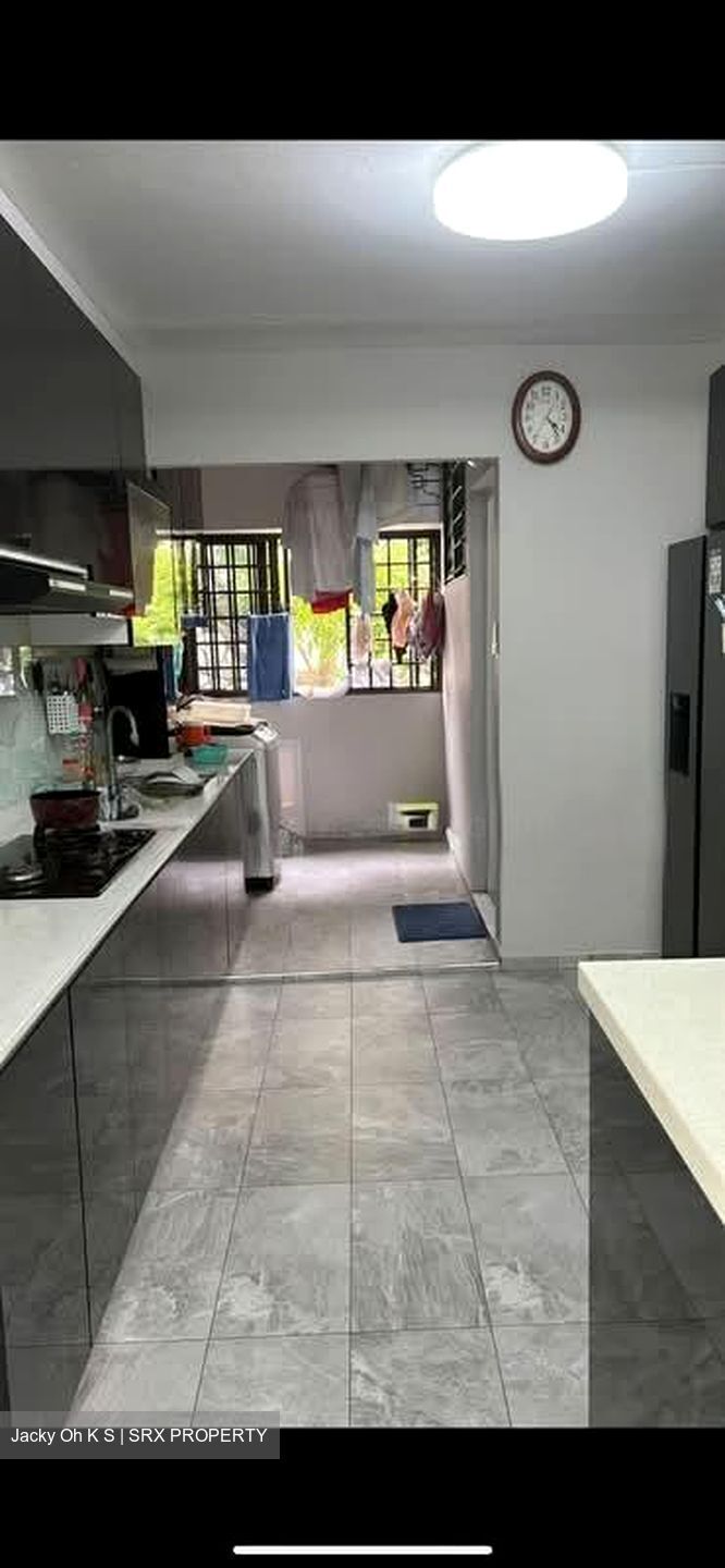 Blk 760 Woodlands Avenue 6 (Woodlands), HDB 4 Rooms #553641201